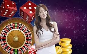 Layar permainan slot di platform waktu 777 menampilkan berbagai simbol dan reel